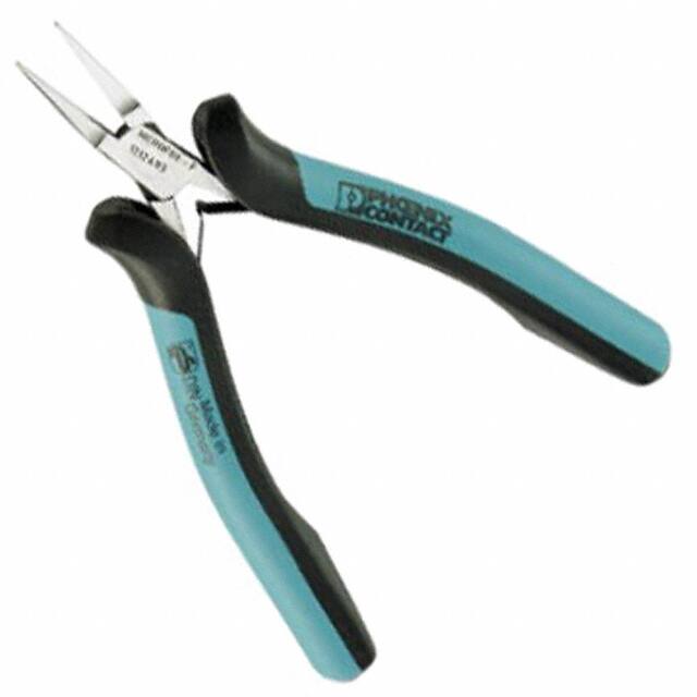 1212493 Phoenix Contact  Pliers